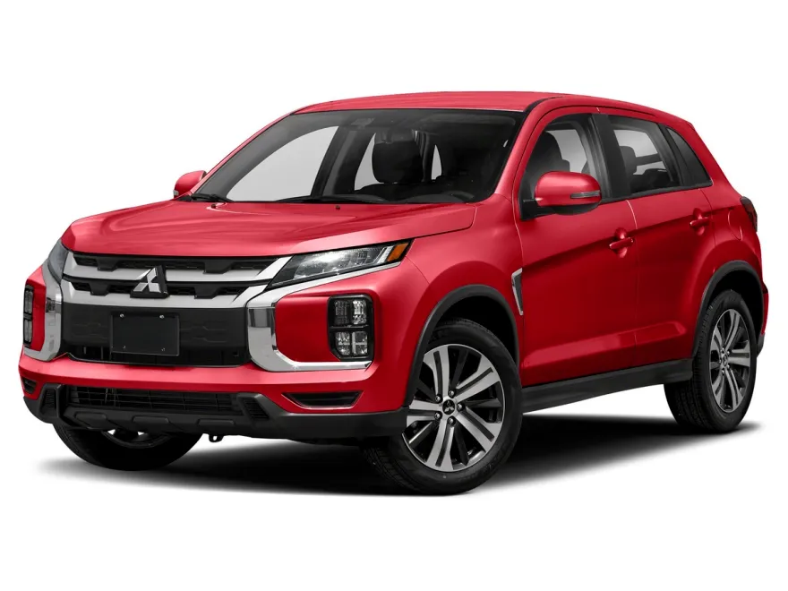 2022 Mitsubishi Outlander Sport SE photo 1