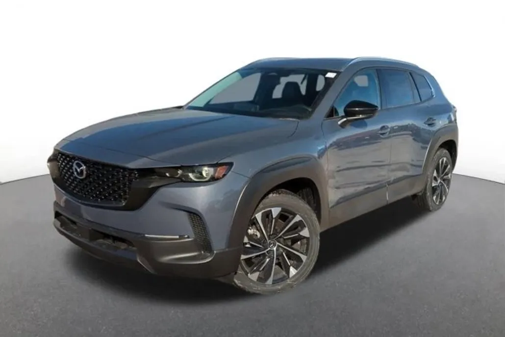2025 Mazda CX-50 Premium Plus photo 1