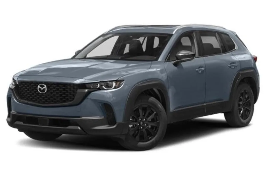 2023 Mazda CX-50 2.5 Preferred Plus photo 1