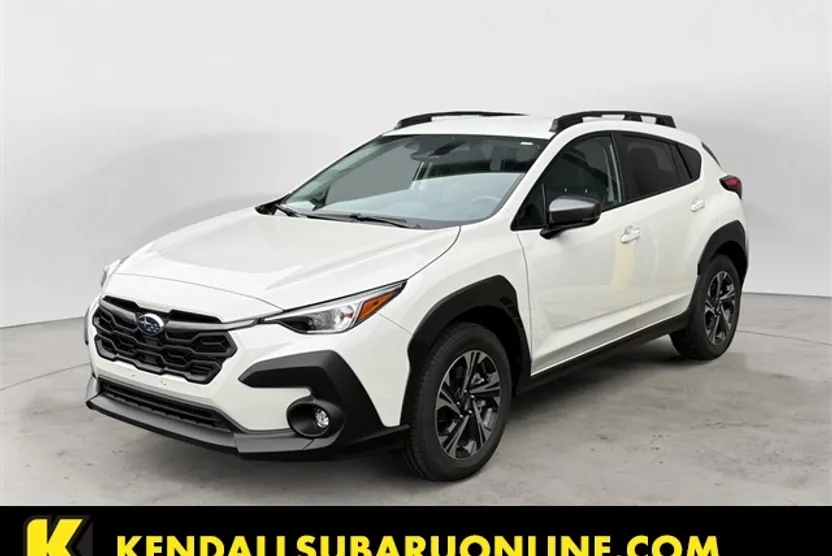 2025 Subaru Crosstrek Premium photo 1