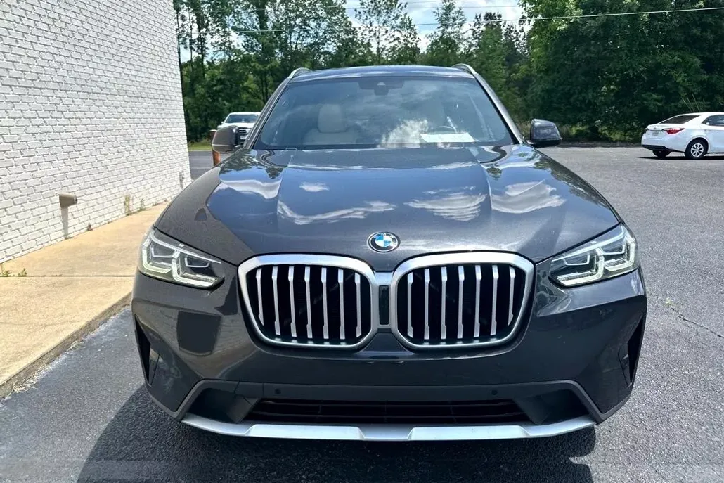 2023 Bmw X3 xDrive30i photo 1