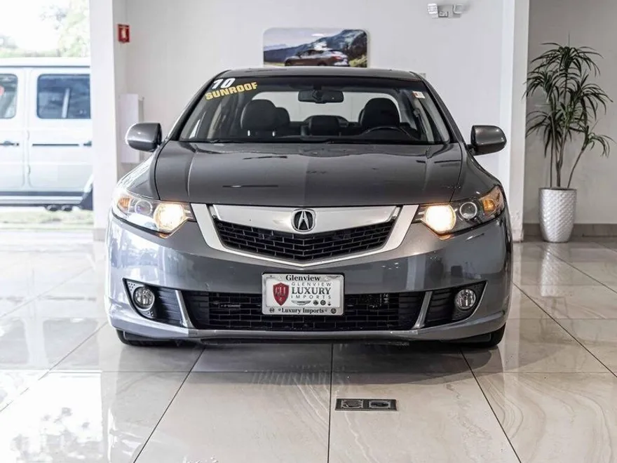 2010 Acura TSX photo 1