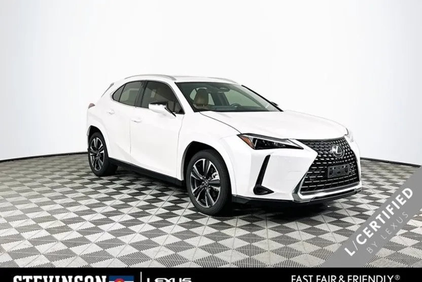 2025 Lexus UX Premium photo 1