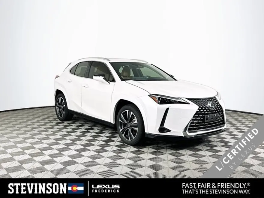 2025 Lexus UX Premium photo 1