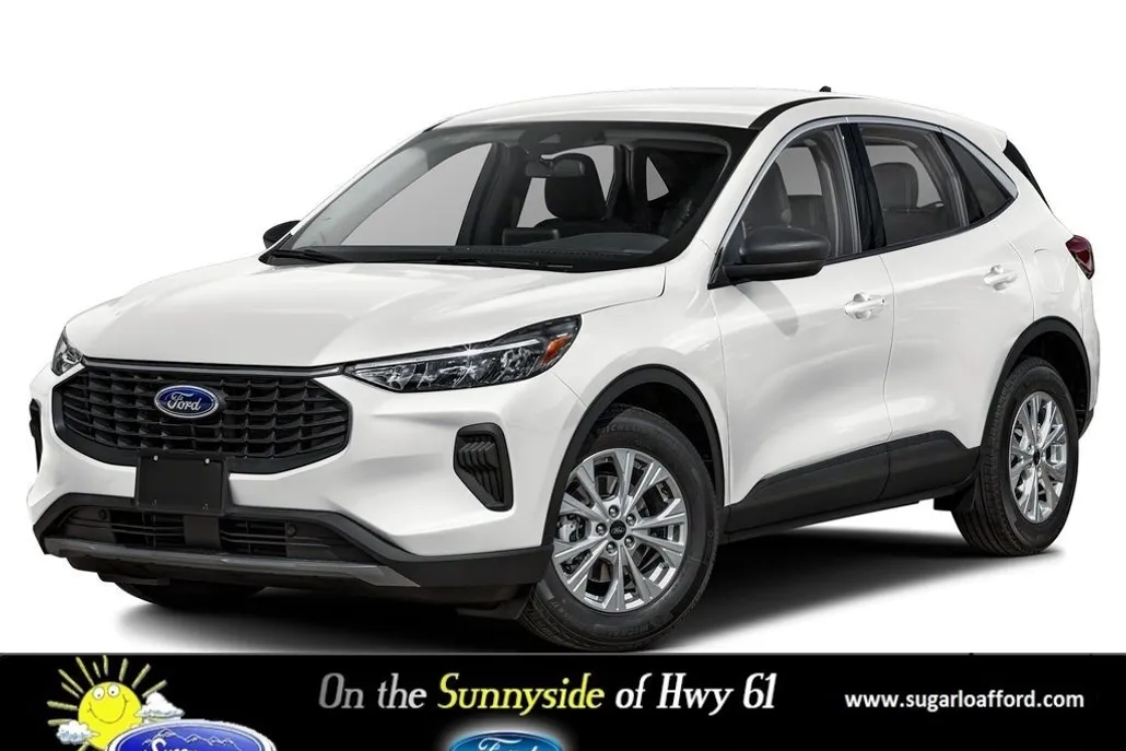 2025 Ford Escape Active photo 1
