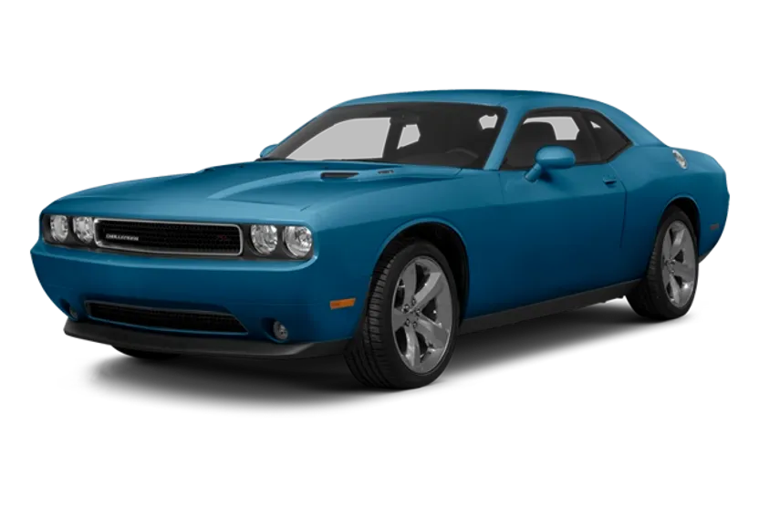 2013 Dodge Challenger R/T Classic photo 1
