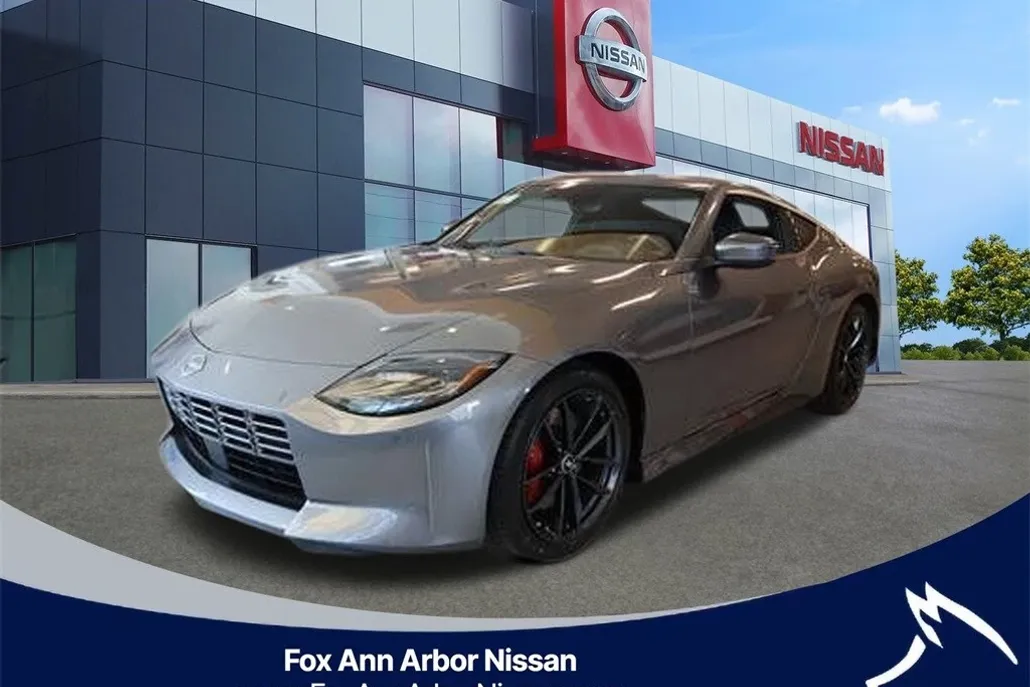 2024 Nissan Z Performance photo 1