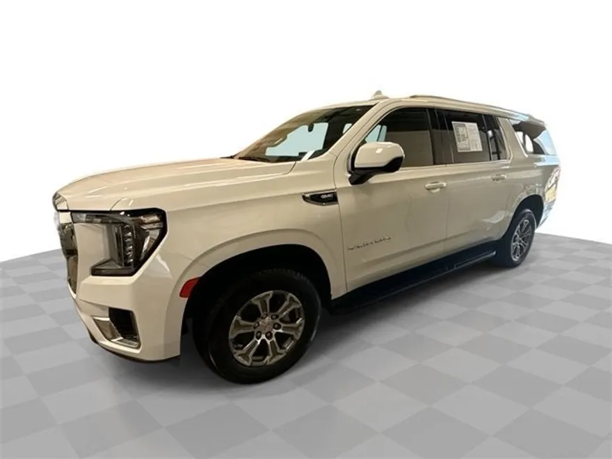2023 Gmc Yukon XL SLE photo 1