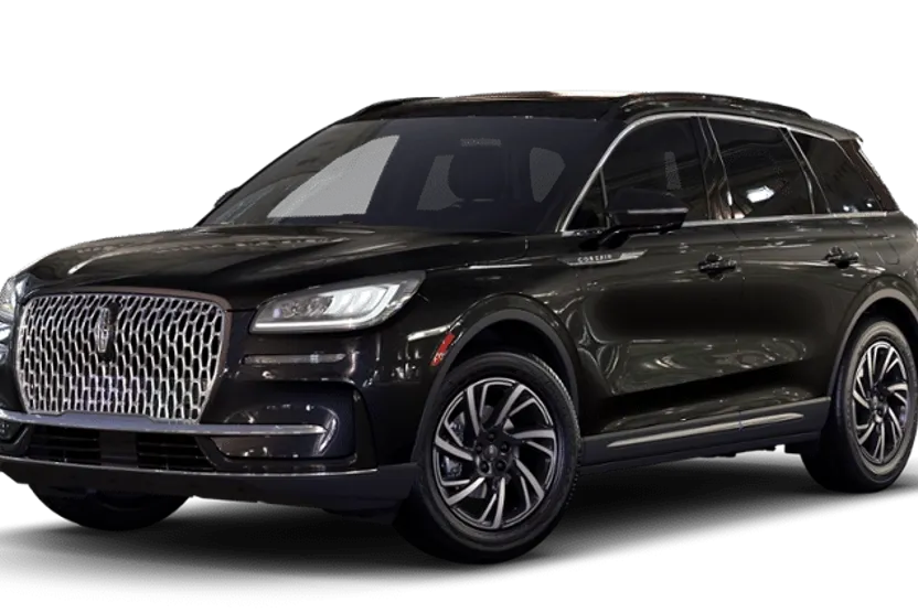 2025 Lincoln Corsair Premiere photo 1