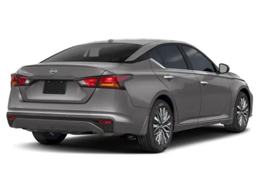 2025 Nissan Altima 2.5 SV photo 1
