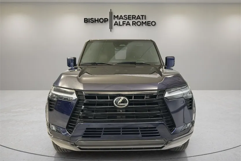2024 Lexus GX 550 Luxury photo 1