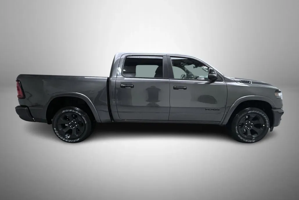 2026 Ram 1500 Big Horn Lone Star photo 1