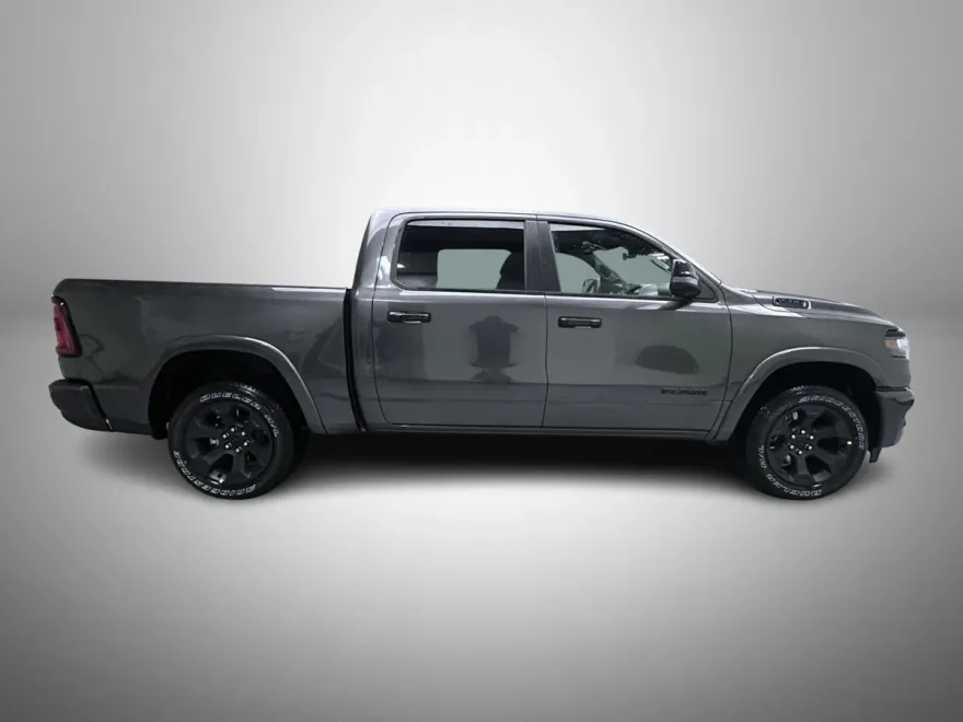 2026 Ram 1500 Big Horn Lone Star photo 1