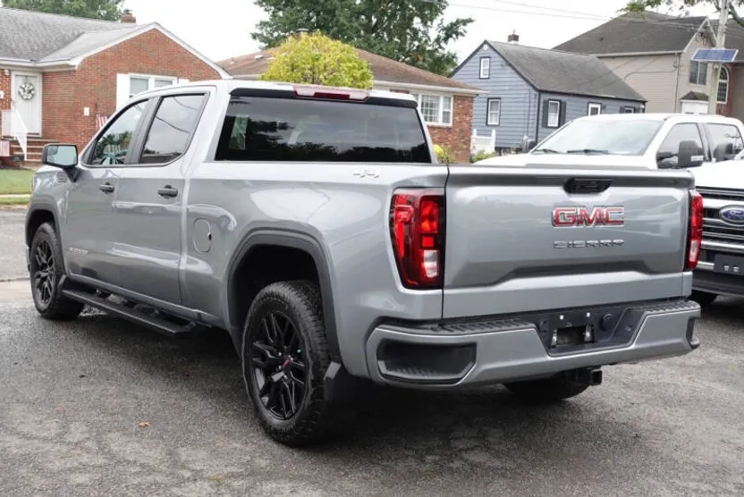 2023 Gmc Sierra 1500 Pro photo 1
