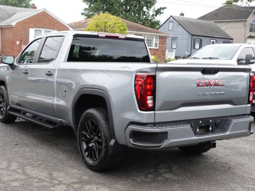 2023 Gmc Sierra 1500 Pro photo 1