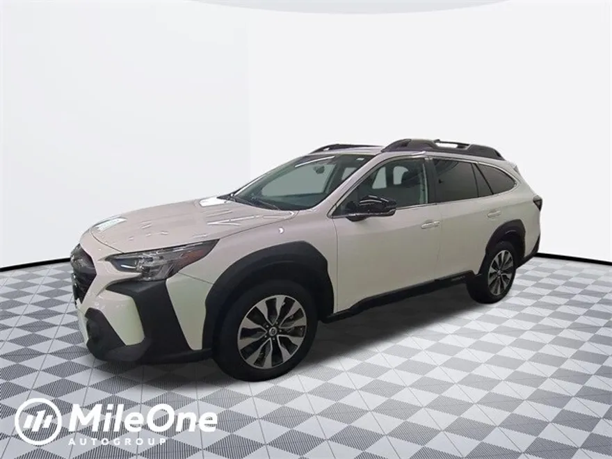 2024 Subaru Outback Limited photo 1