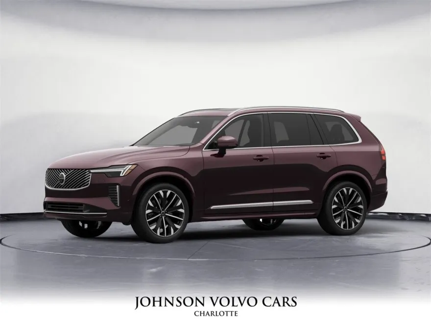 2026 Volvo XC90 B5 Plus photo 1
