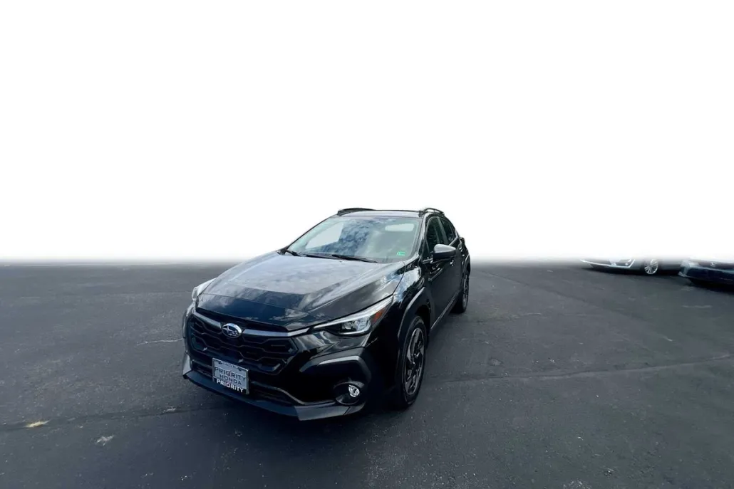 2024 Subaru Crosstrek Limited photo 1