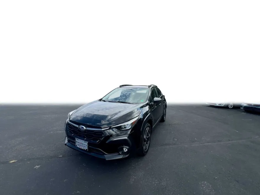 2024 Subaru Crosstrek Limited photo 1