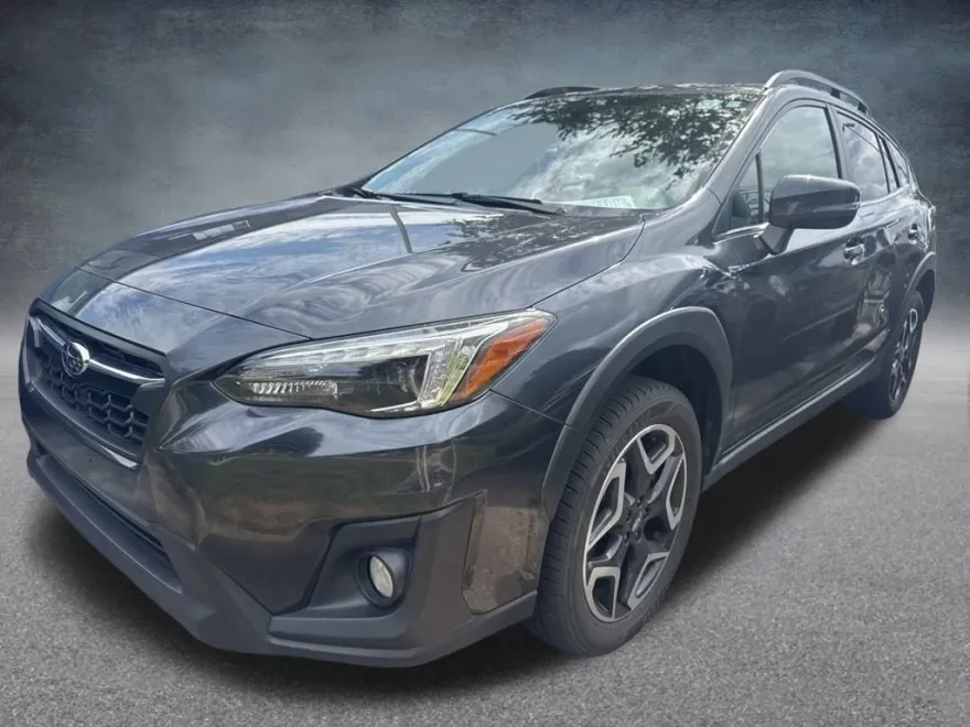 2019 Subaru Crosstrek 2.0i Limited photo 1