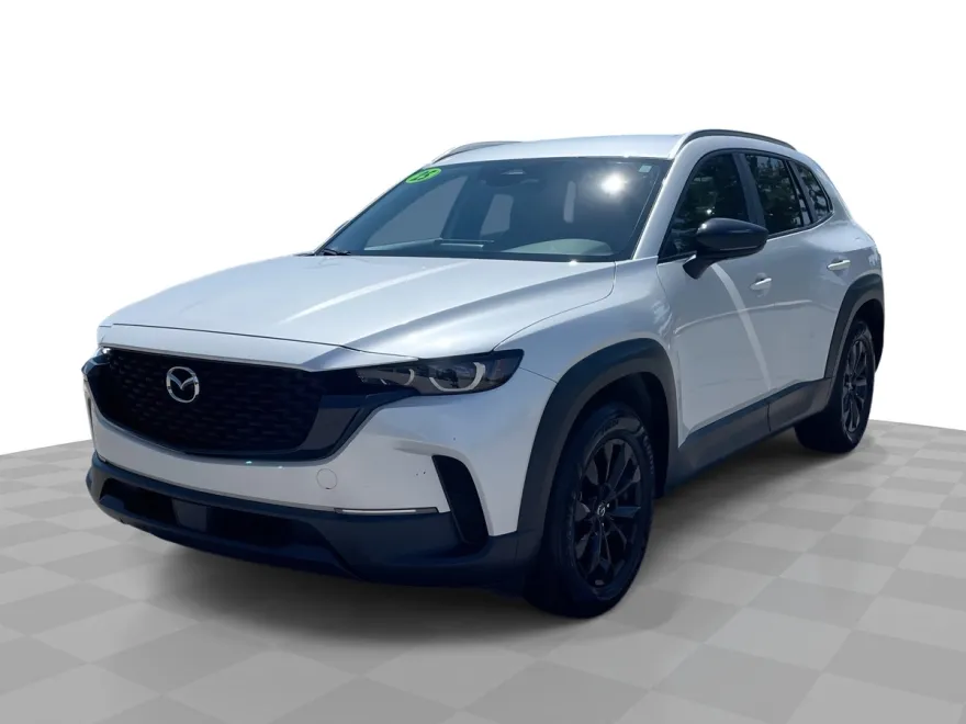 2025 Mazda CX-50 2.5 S Preferred photo 1