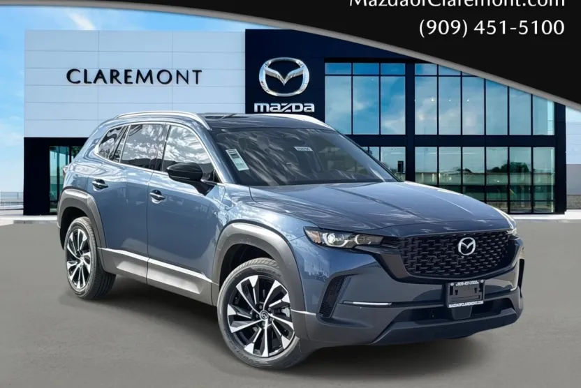 2025 Mazda CX-50 Premium Plus photo 1