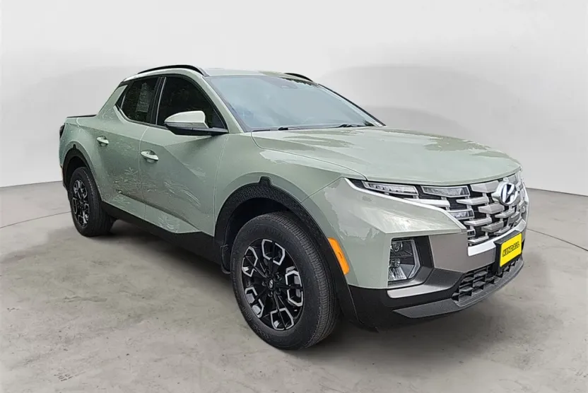 2022 Hyundai Santa Cruz SEL Premium photo 1