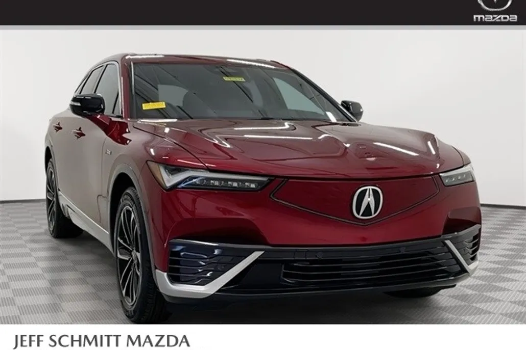 2024 Acura ZDX A-Spec photo 1