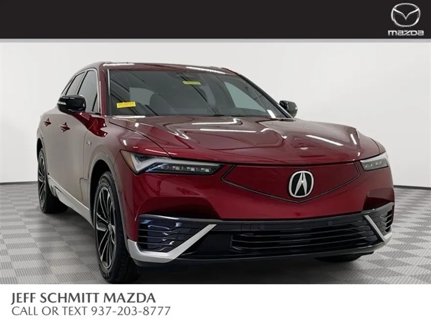 2024 Acura ZDX A-Spec photo 1