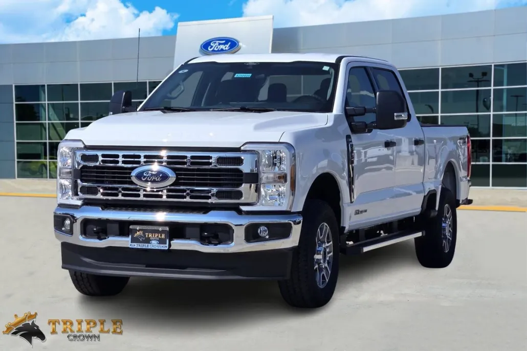 2025 Ford F-250 photo 1