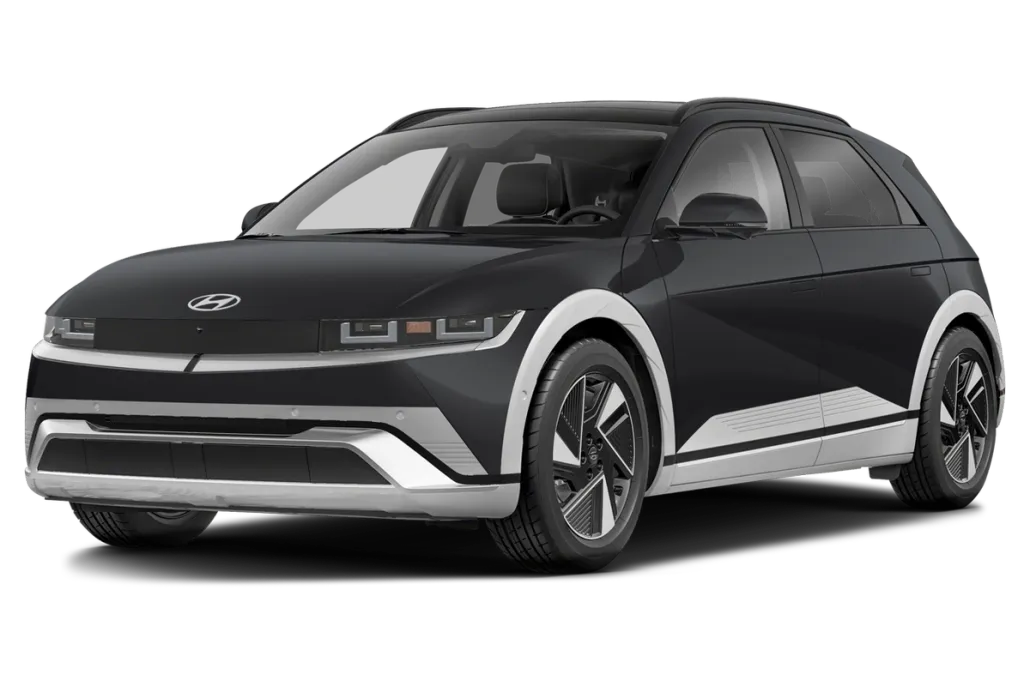 2025 Hyundai Ioniq 5 Limited photo 1