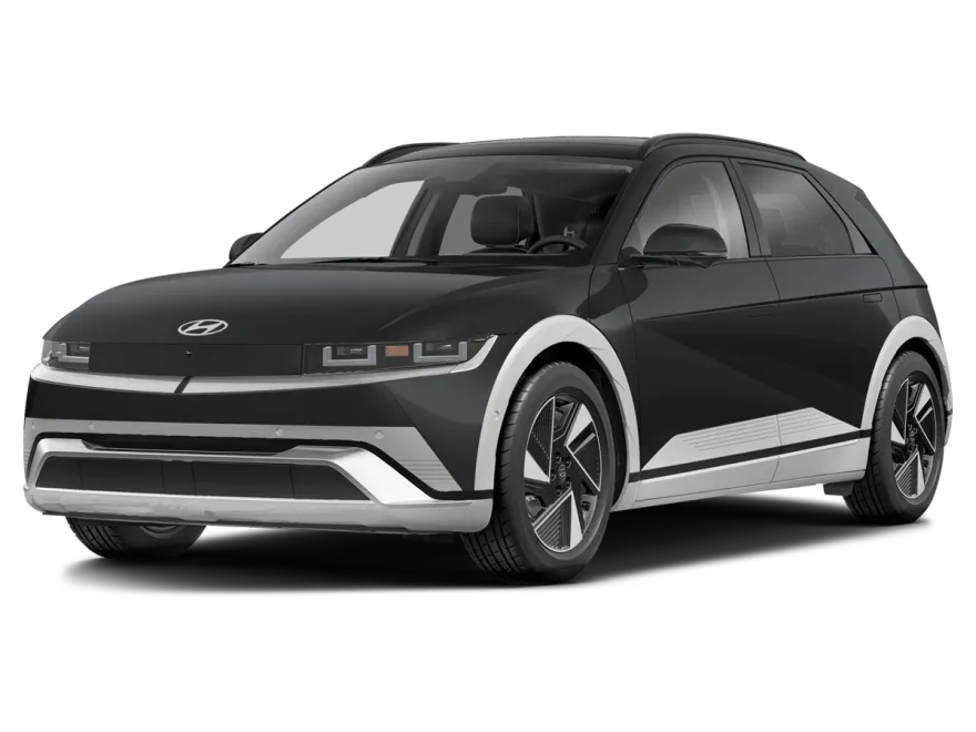 2025 Hyundai Ioniq 5 Limited photo 1