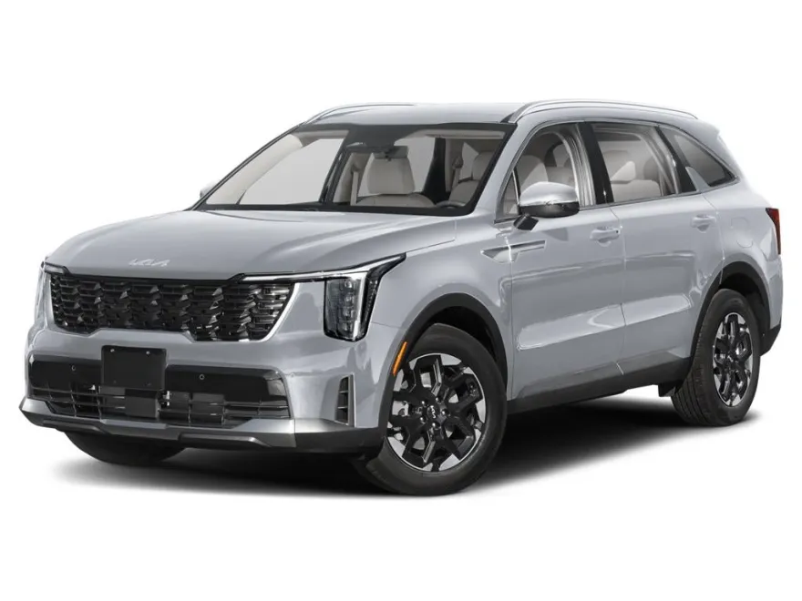 2025 Kia Sorento S photo 1