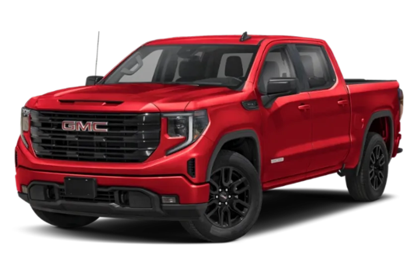 2026 Gmc Sierra 1500 Elevation photo 1