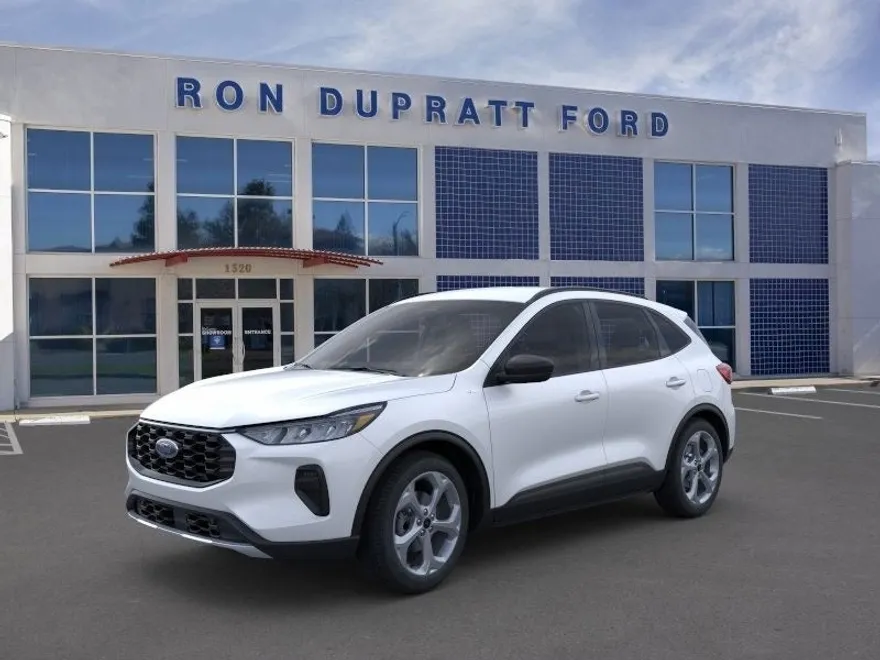 2025 Ford Escape ST-Line photo 1