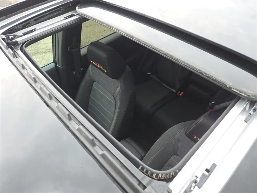 2026 Honda CR-V Hybrid photo 1