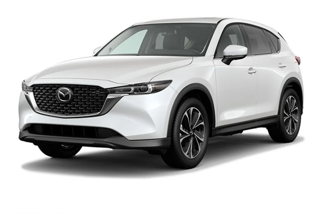 2023 Mazda CX-5 2.5 S Premium photo 1