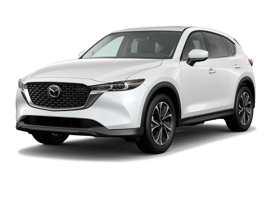 2023 Mazda CX-5 2.5 S Premium photo 1