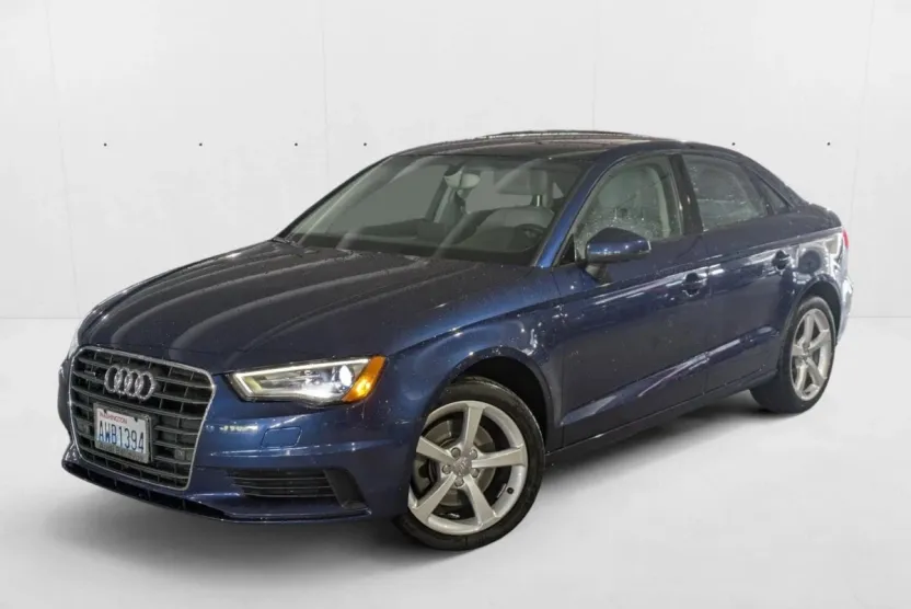 2015 Audi A3 2.0T Premium photo 1