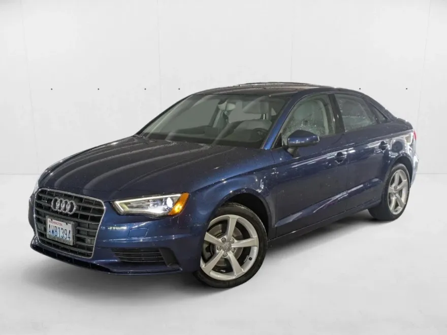 2015 Audi A3 2.0T Premium photo 1