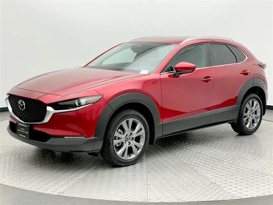 2025 Mazda CX-30 2.5 S Preferred photo 1
