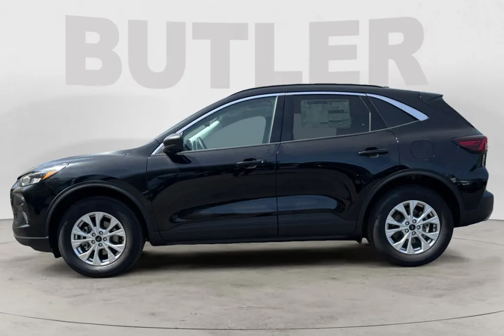 2024 Ford Escape Active photo 1