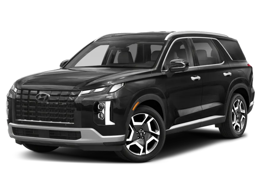 2025 Hyundai Palisade Limited photo 1