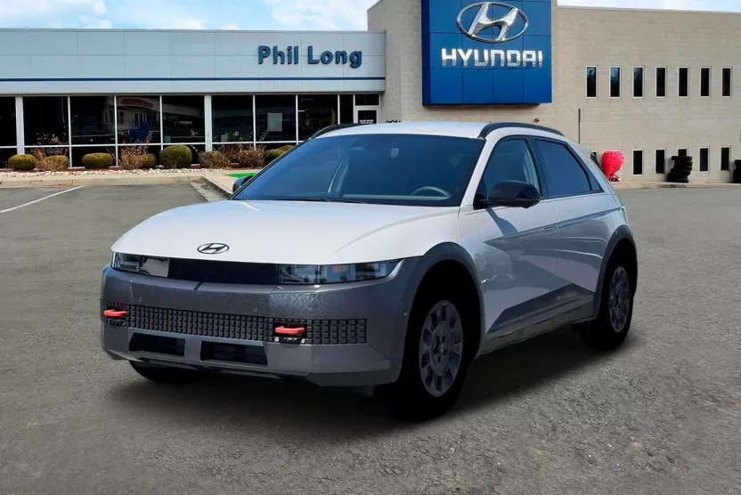 2025 Hyundai Ioniq 5 photo 1