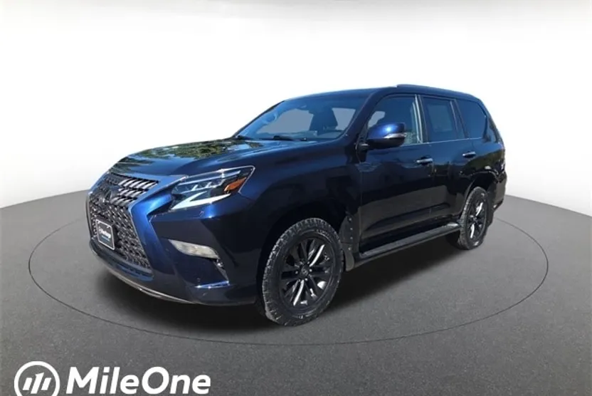 2023 Lexus GX 460 Premium photo 1