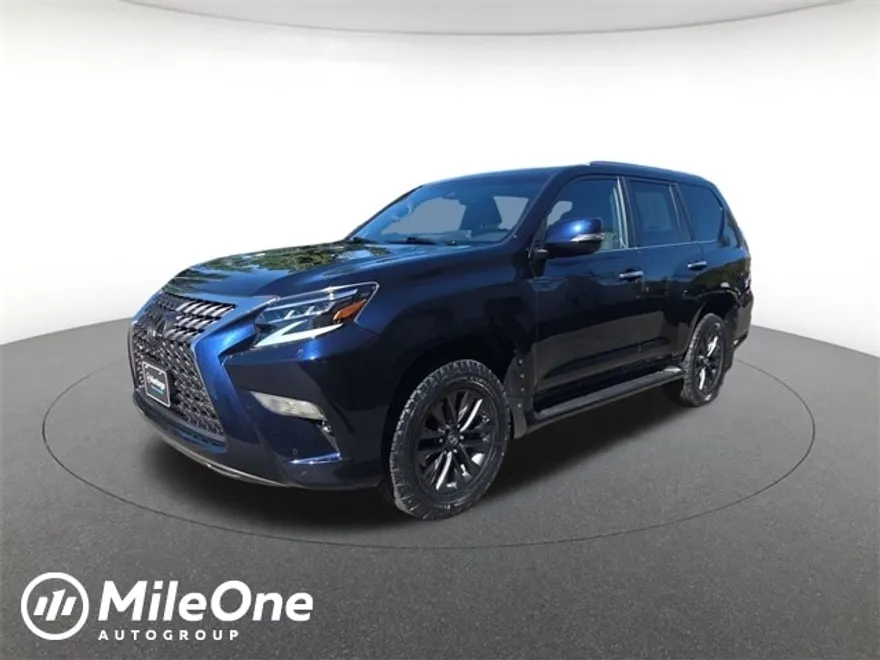 2023 Lexus GX 460 Premium photo 1