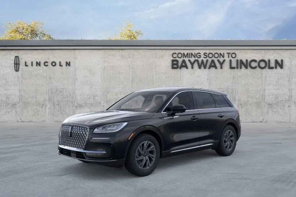 2025 Lincoln Corsair Premiere photo 1
