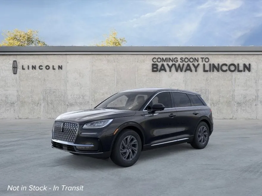 2025 Lincoln Corsair Premiere photo 1