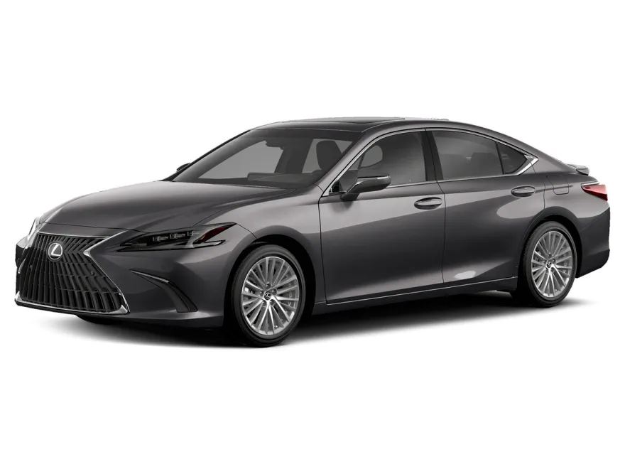 2024 Lexus ES 300h Luxury photo 1