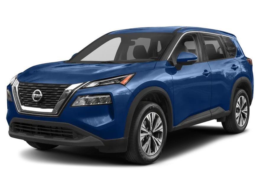 2023 Nissan Rogue SV photo 1